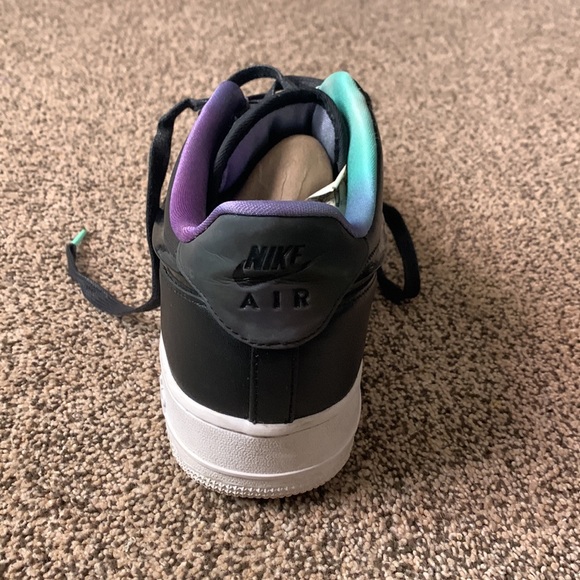 Nike Air Force 1 Low Northern Lights Size 10.5 - Picture 3 of 8